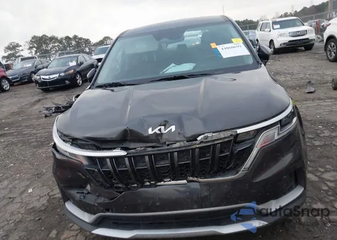 2024 Kia Carnival Mpv Lx Seat Package z USA, uszkodzony, nr VIN KNDNB4H3XR6320314